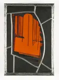 Georg Meistermann, Ohne Titel