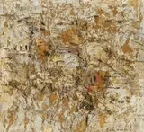 Karl Fred Dahmen, Ohne Titel