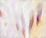 Otto Greis, Ohne Titel, 1980, Acryl auf Leinwand