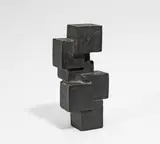 Hans Steinbrenner, Auktion 414, Los 925, Bronze