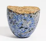 Kropp, Michael und Kubach, Livia, Auktion 432, Los 931, Blauer Granit