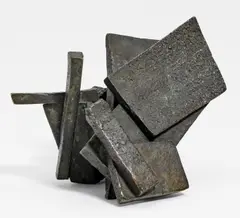 Auktion 432, Los 613 by Bertrand Dorny, Bronze, sold Jun 2019