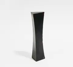Figur by Michael Croissant, 1992, Bronze geschweißt, sold Jun 2017