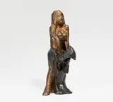 Auktion 414, Los 714 by Alfred Hrdlicka, 1973, Bronze, sold Jun 2018