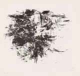Winfred Gaul, Ohne Titel