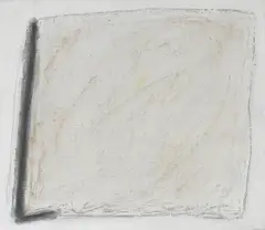 Erwin Bechtold, Ohne Titel (85-5), 1985, Acryl auf Leinwand