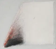Erwin Bechtold, Ohne Titel (85-33), 1985, Acryl auf Leinwand