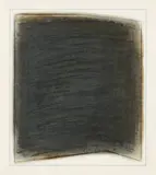 Erwin Bechtold, Ohne Titel, 1979, Mischtechnik auf Zeichenkarton