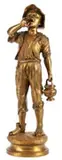 Paul Dubois, The Little Water Carrier