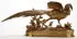 Jules Moigniez, Pheasant atop Rockery Base with Lizard at It's Feet