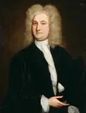 British School, Portrait of a Gentleman