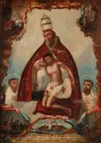 Spanish Colonial School, The Trinity