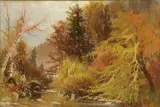 George McCord, The Autumn
