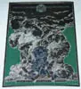 William Cuming, Alexandria, Colored print numbered “29/30”