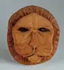 Bernard Langlais, Lion Face