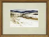 Don Stone, Winter Farm