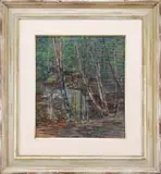 Charles S. Kaelin, Woodland Pool