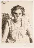 Anders Zorn, Friea
