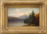 William Frederick Paskell, Mt