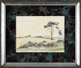 Fairfield Porter, Landscape