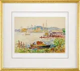 Reynolds Beal, Gloucester 1948