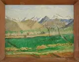 Signed, Farming Below the Urals