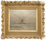 Charles P. Gruppé, Fishing Boat