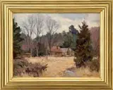 Bernard Corey, Early Snow