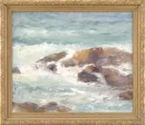 Paul Dougherty, Incoming Tide