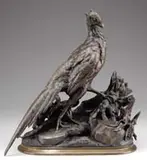 Jules Moigniez, Pheasant