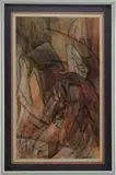 Marcel Duchamp, Abstract
