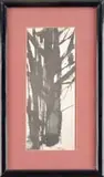 William Thon, Trees