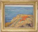 Charles Herbert Woodbury, Headland