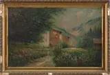 Signed, Untitled