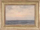 William Edward Norton, Seascape
