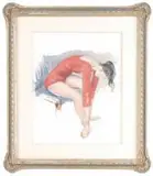 Leon Kroll, The Ballerina