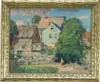 Antonio Cirino, A Bit of Cape Ann