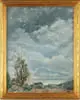 John Marin, Gray Skies