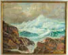 Max Kuehne, The Big Wave