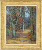 Harriet Randall Lumis, Old Beech
