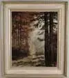 Harry Leslie Hoffman, Woodland Road