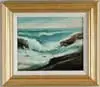 Jay Hall Connaway, Seascape