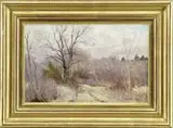 Bernard Corey, Pohler’s Farm
