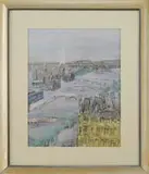 Jean Dufy, Paris