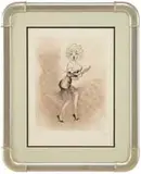 Al Hirschfeld, Marilyn Monroe