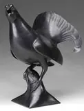 Geoffrey Dashwood, Black Grouse