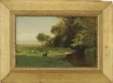 Arthur Parton, Afternoon Light