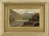 William Mellor, Rydal Water – West Moreland