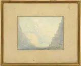 George Elbert Burr, The Towering Cumulus