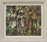 William Lester Stevens, Cricket Hills Beeches